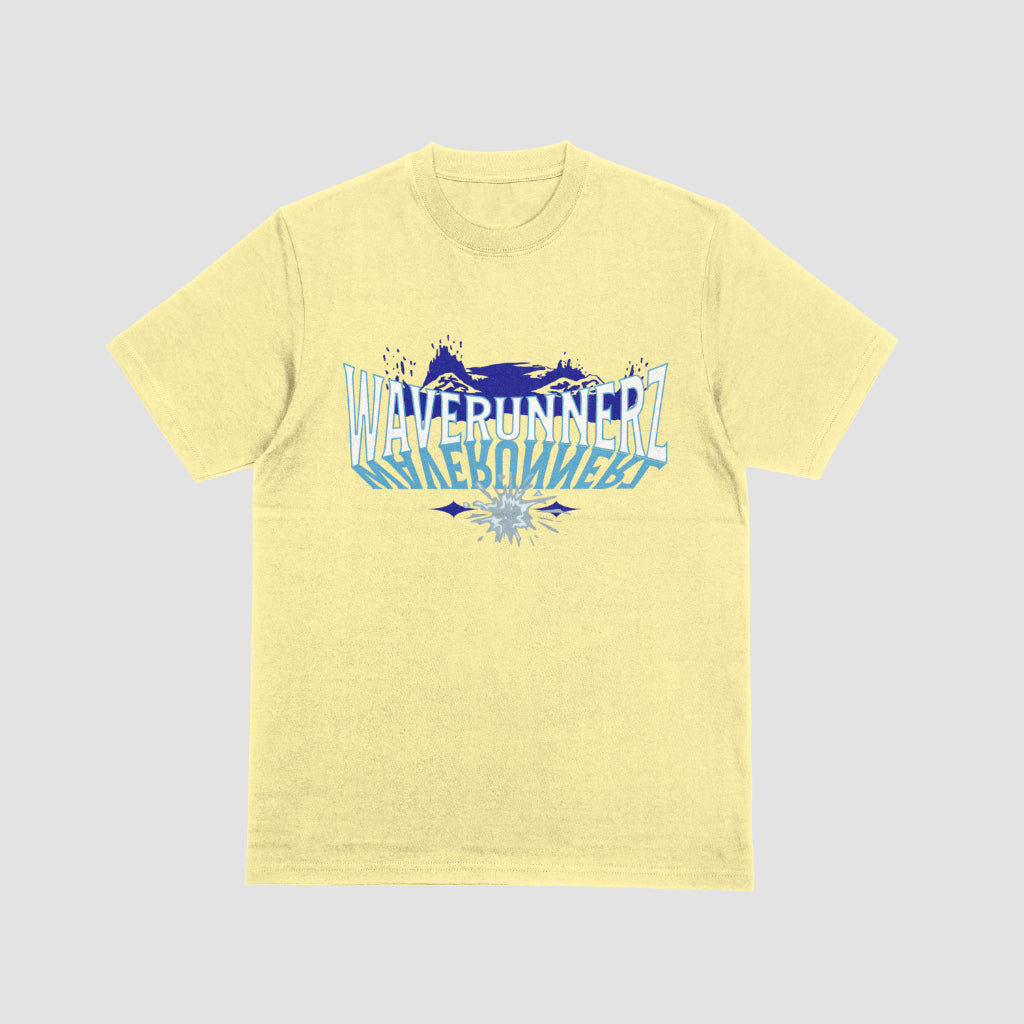 WaveRunnerz Runaway Waves T-Shirts