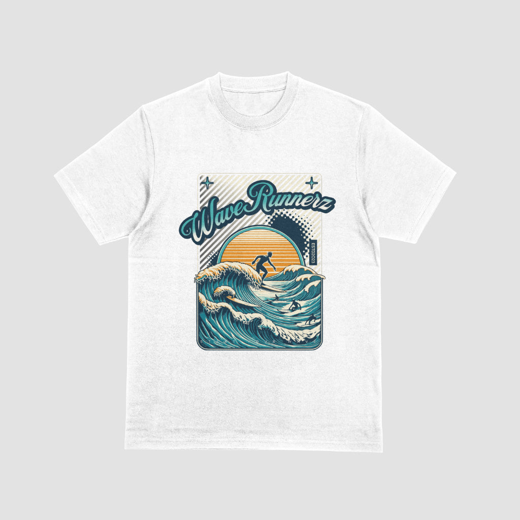 WaveRunnerz Island Runz T-Shirts