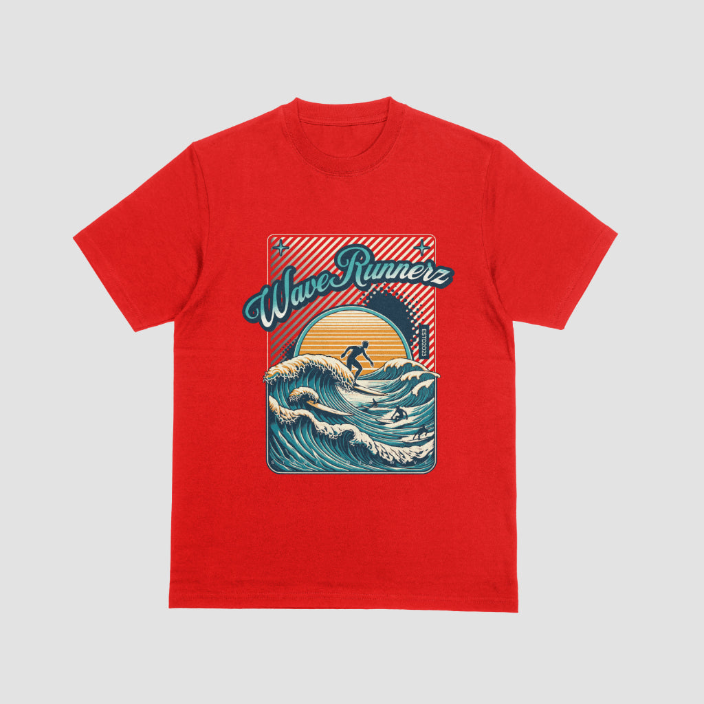 WaveRunnerz Island Runz T-Shirts