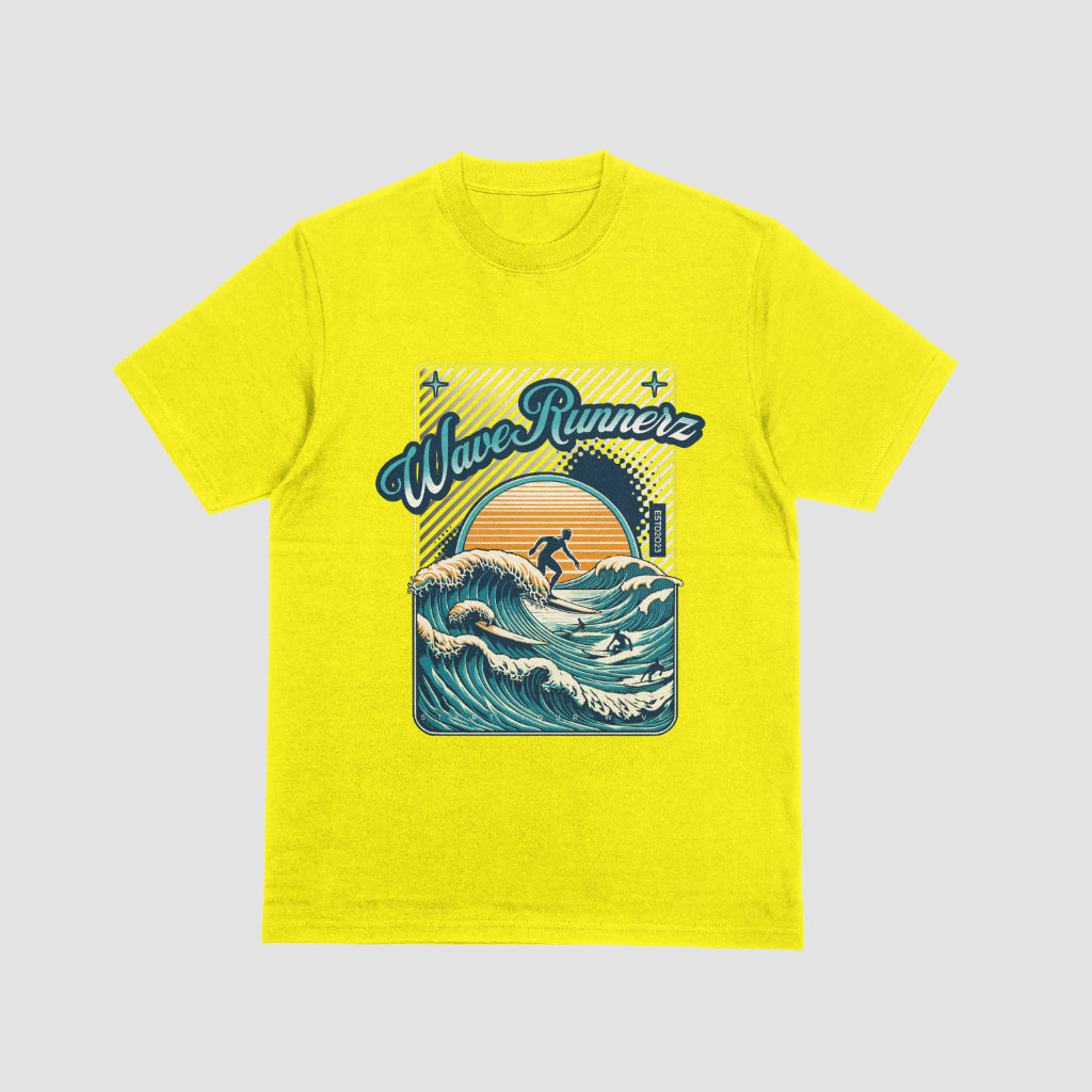 WaveRunnerz Island Runz T-Shirts