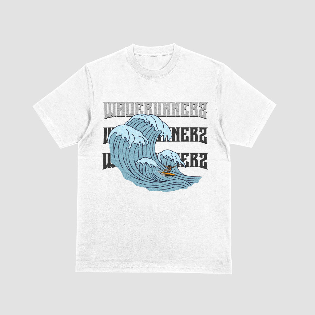 WaveRunnerz Morning Runz T-Shirts