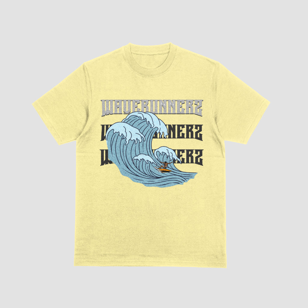WaveRunnerz Morning Runz T-Shirts
