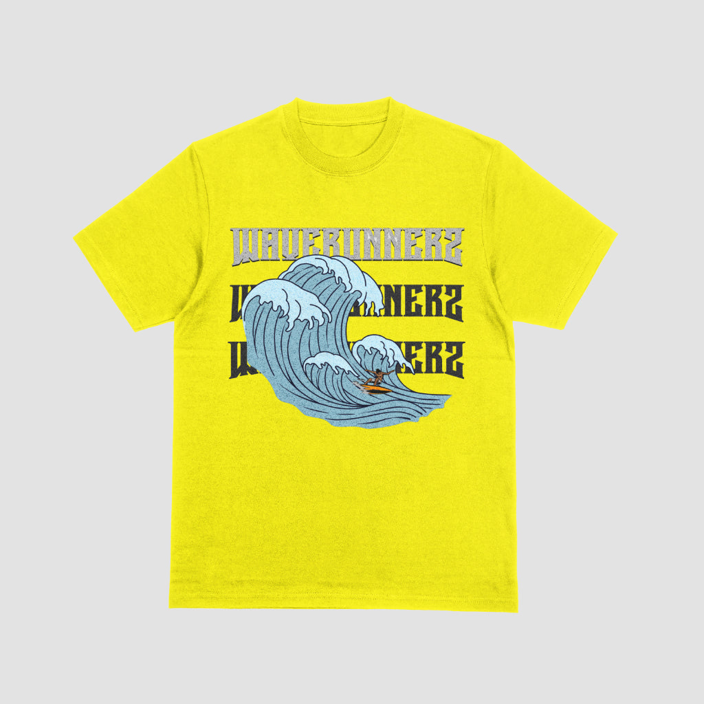 WaveRunnerz Morning Runz T-Shirts