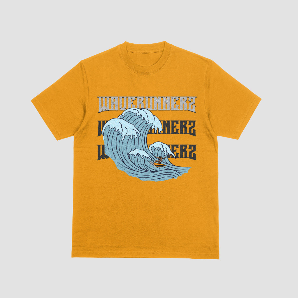 WaveRunnerz Morning Runz T-Shirts