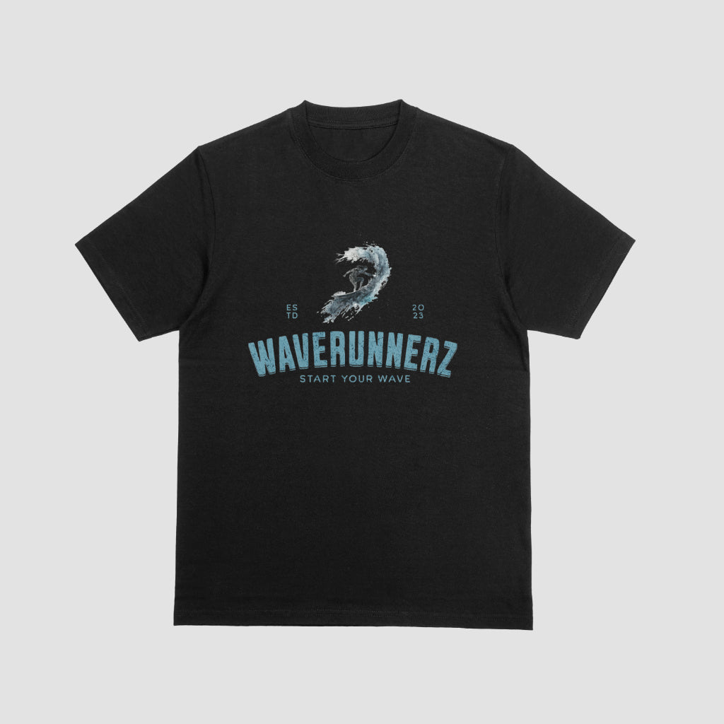 WaveRunnerz Run Wild T-Shirts