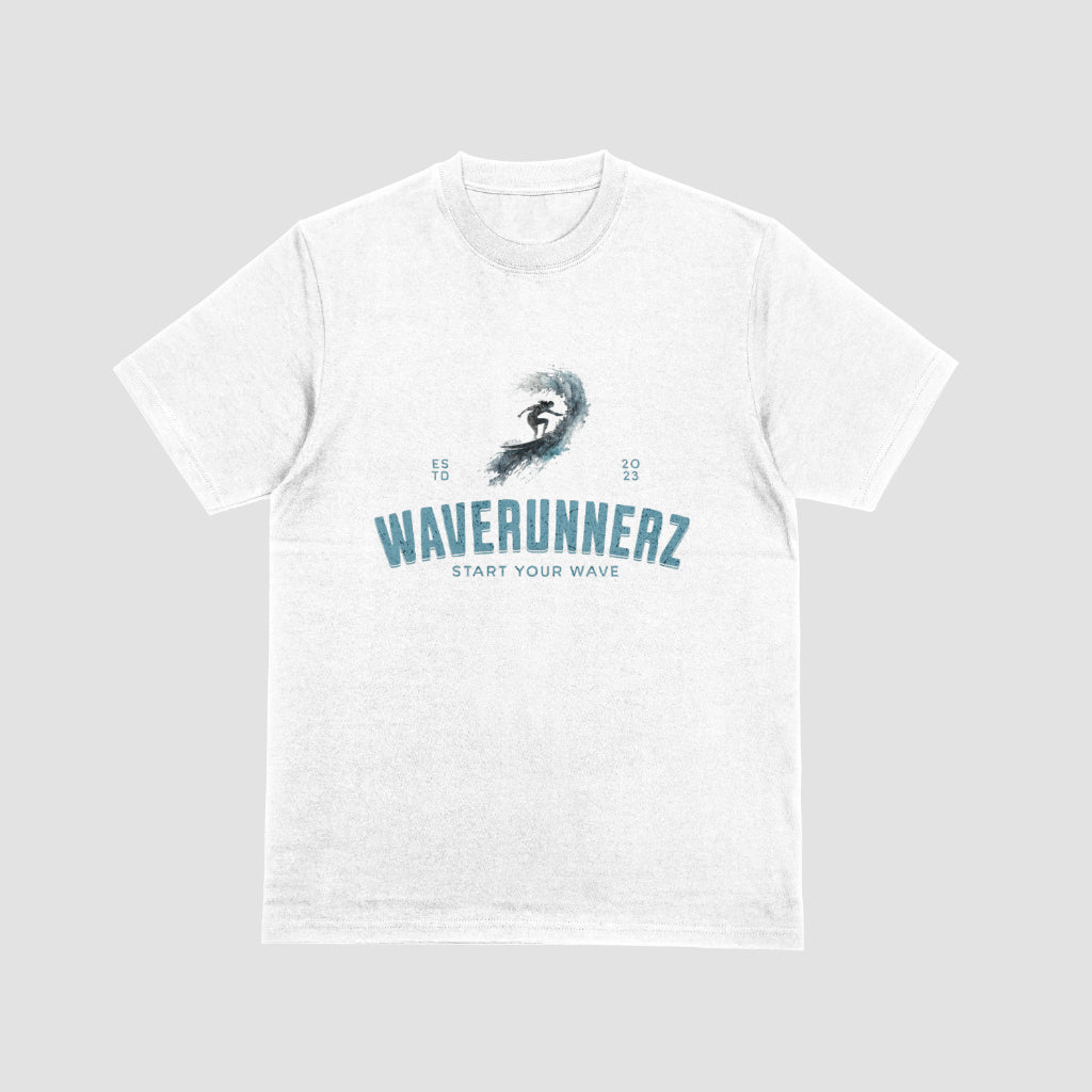 WaveRunnerz Run Wild T-Shirts