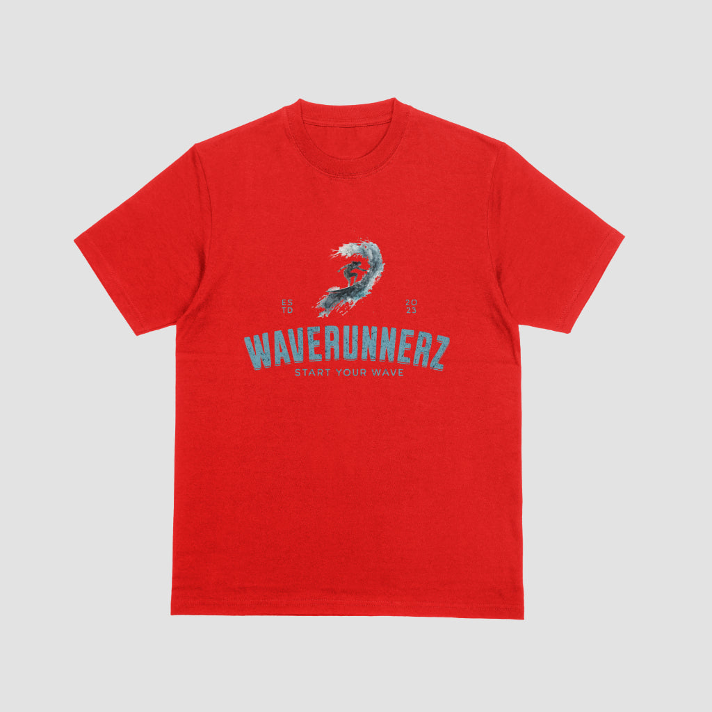 WaveRunnerz Run Wild T-Shirts