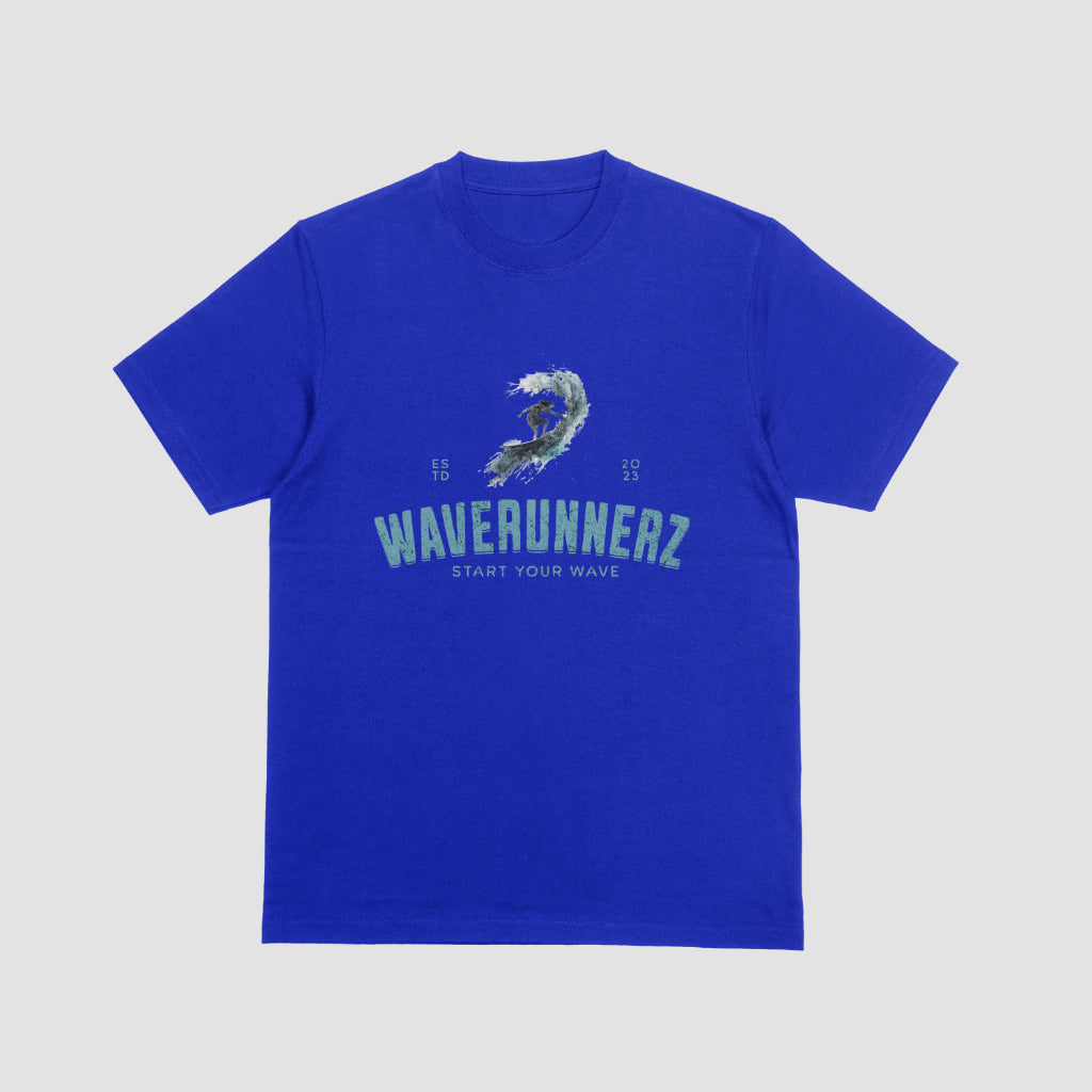 WaveRunnerz Run Wild T-Shirts
