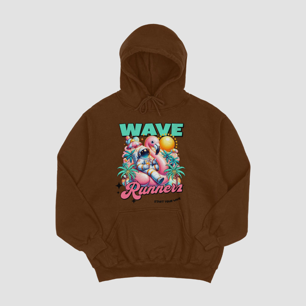 WaveRuunerz Space Summer Hoodies