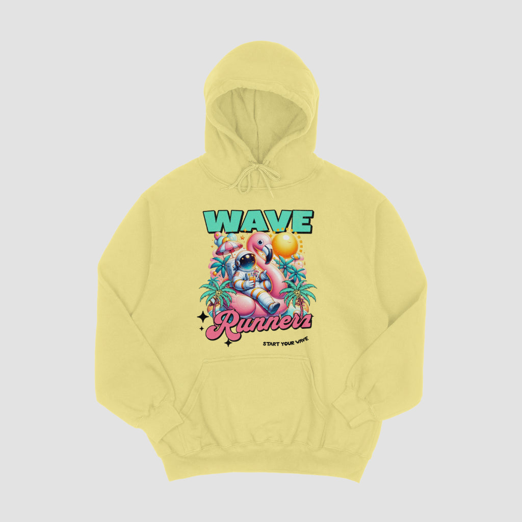 WaveRuunerz Space Summer Hoodies