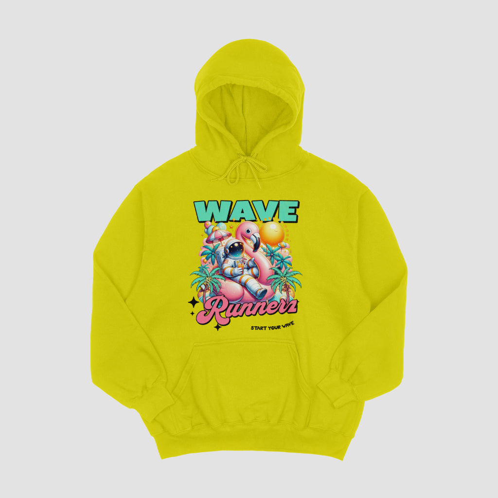 WaveRuunerz Space Summer Hoodies
