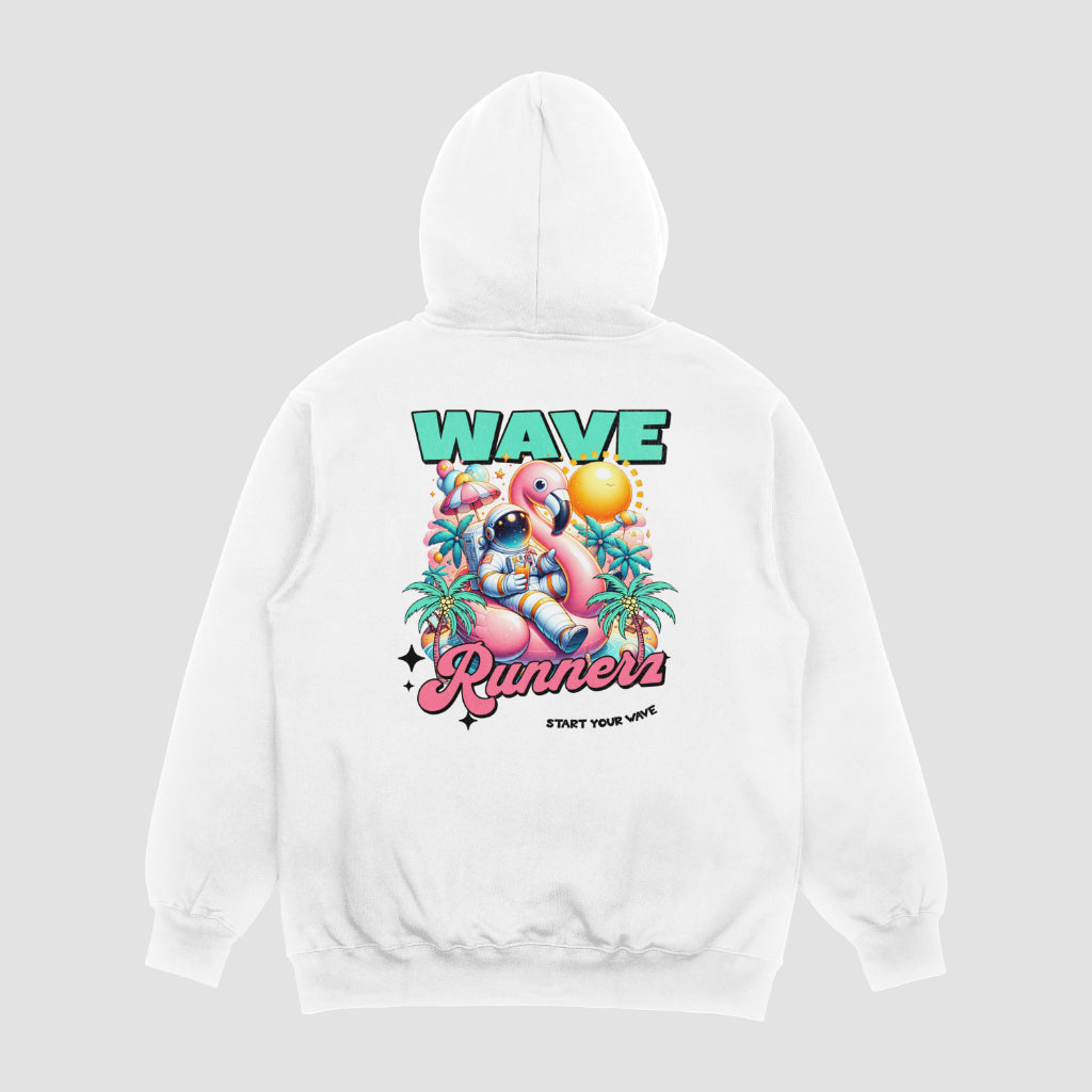 WaveRuunerz Space Summer Hoodies