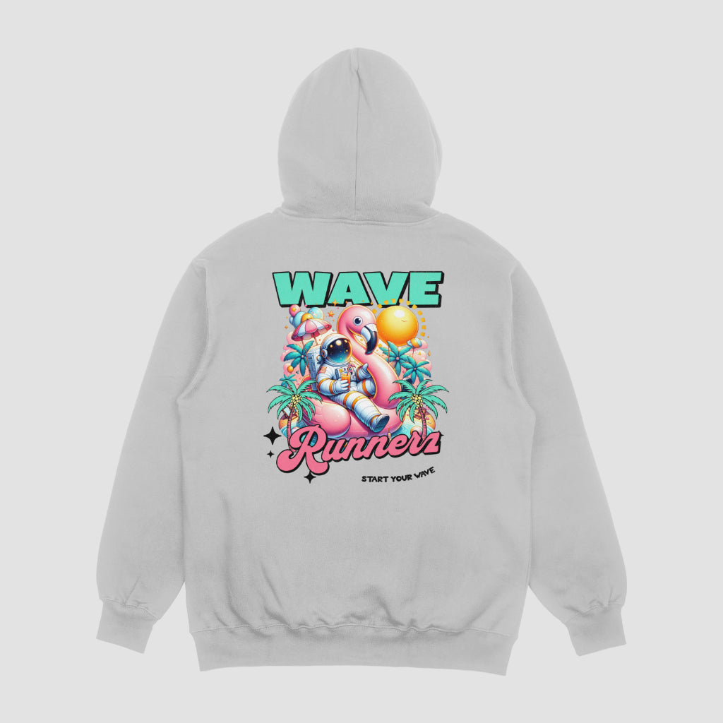 WaveRuunerz Space Summer Hoodies