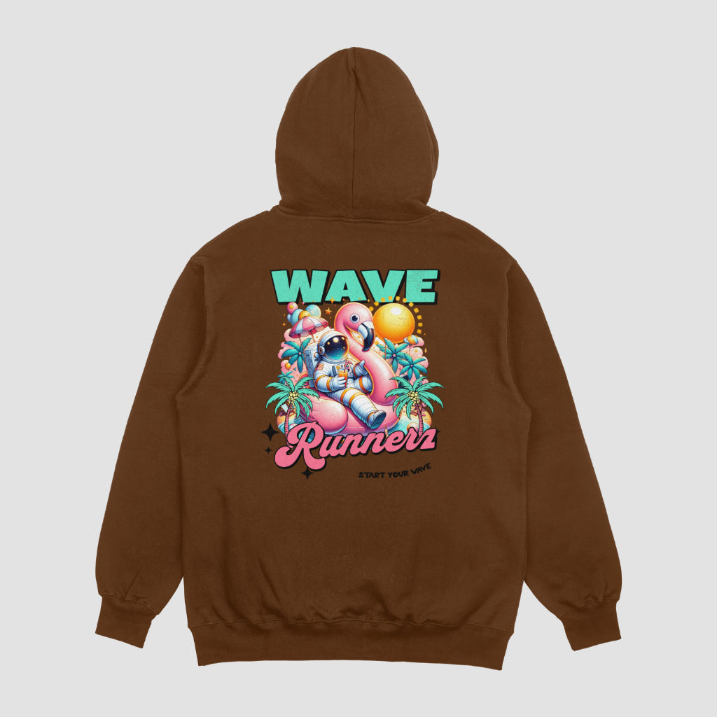 WaveRuunerz Space Summer Hoodies
