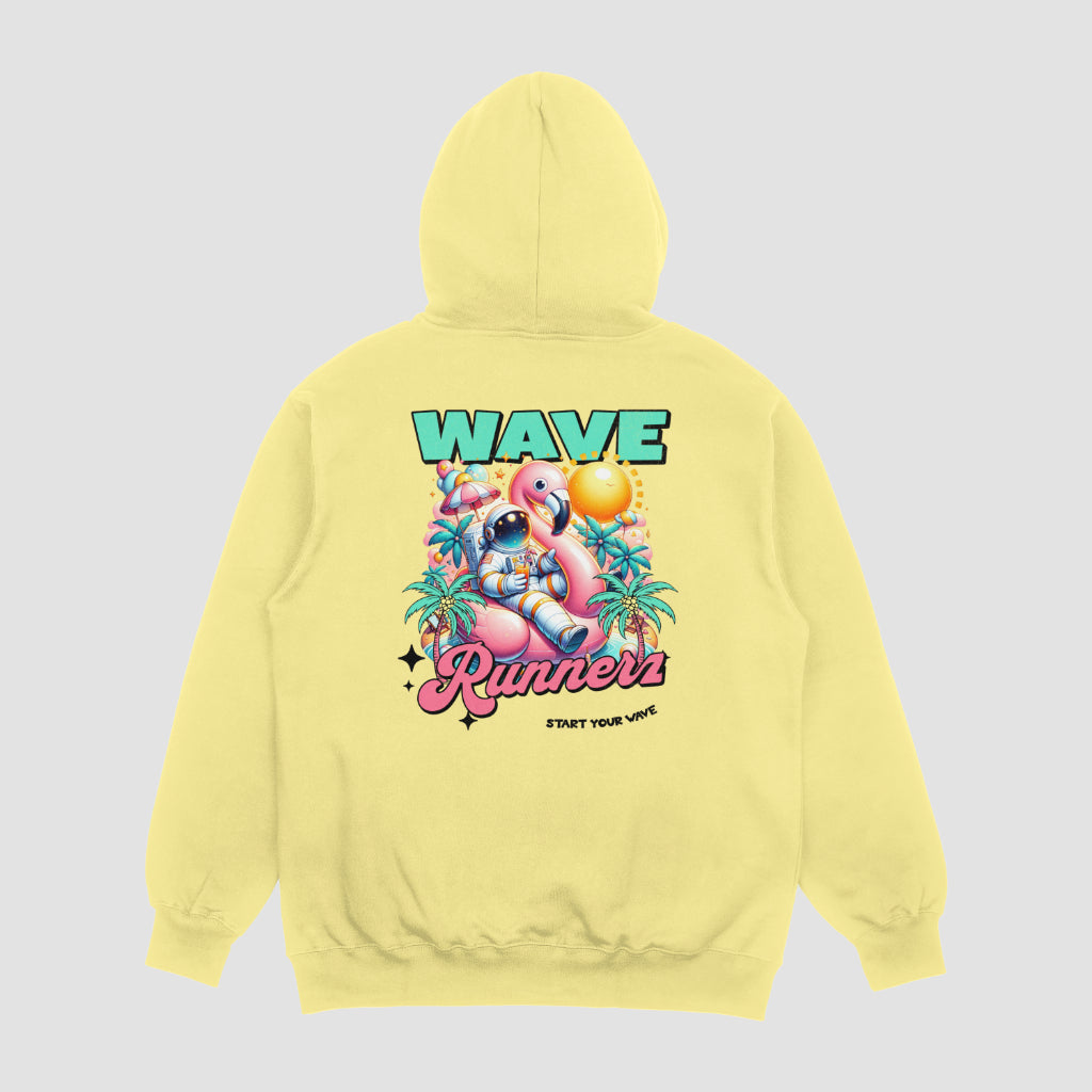 WaveRuunerz Space Summer Hoodies