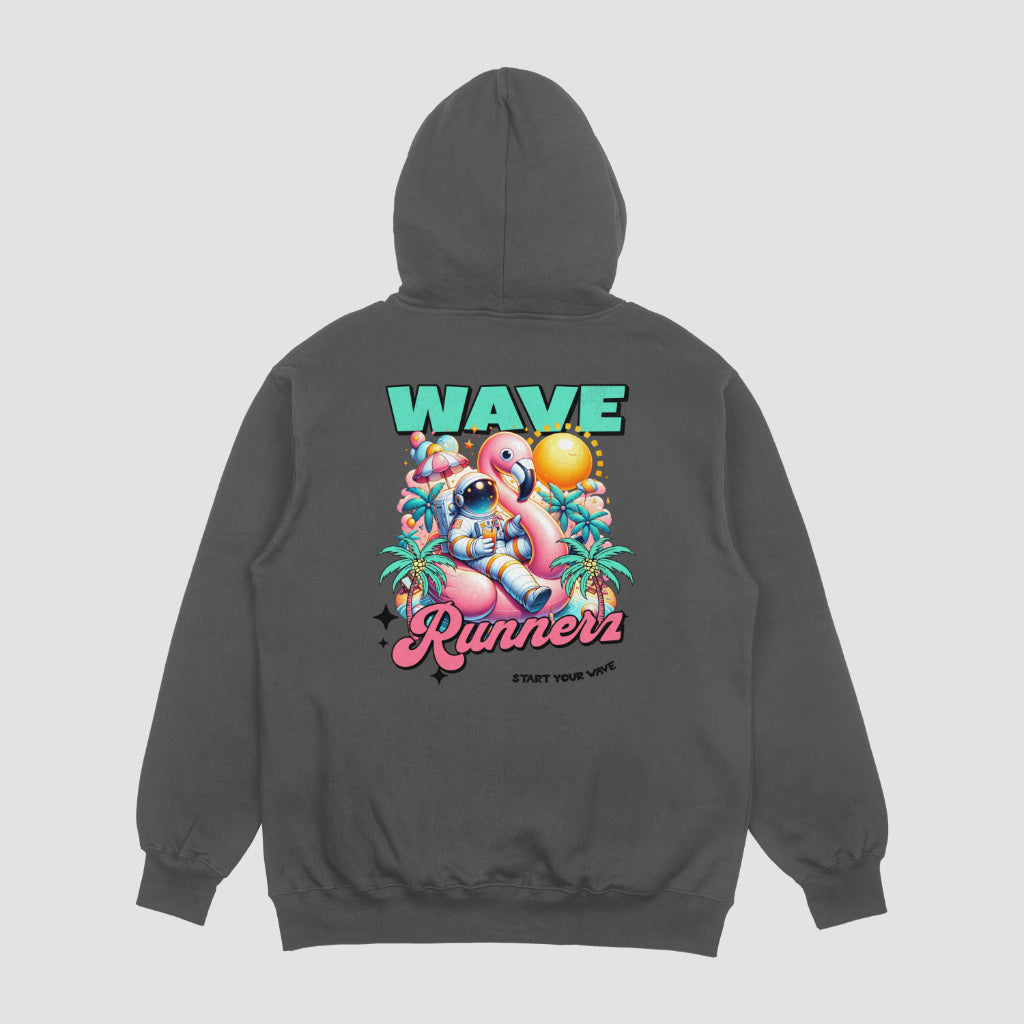 WaveRuunerz Space Summer Hoodies