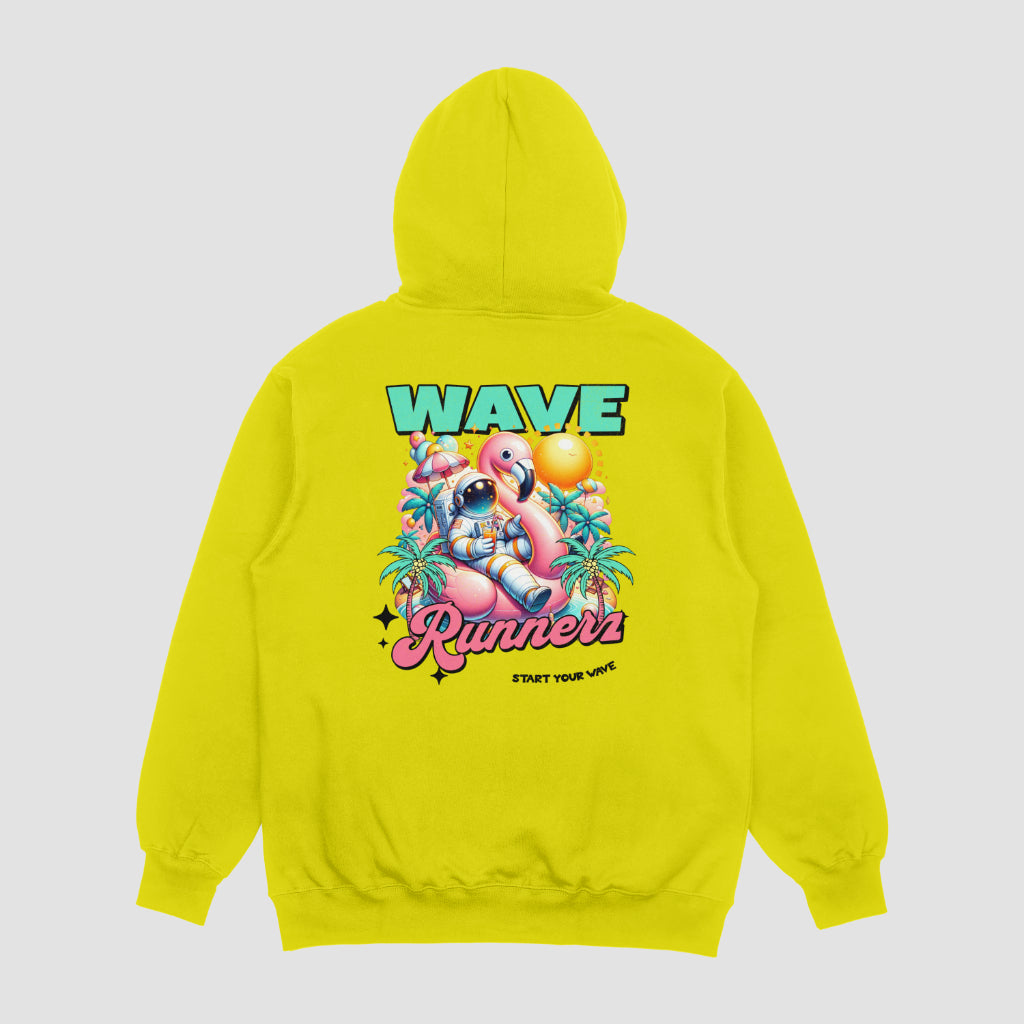 WaveRuunerz Space Summer Hoodies