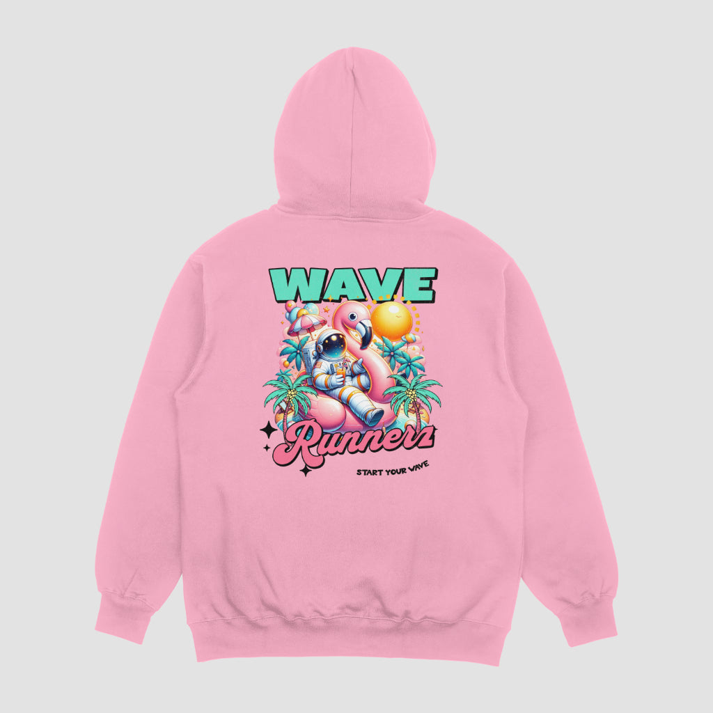 WaveRuunerz Space Summer Hoodies