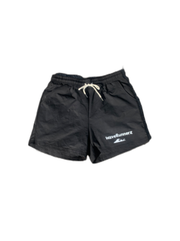 WaveRunnerz Athletic Shorts