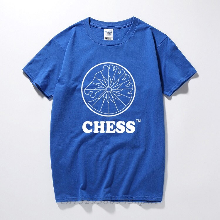 Chess Records T-Shirts