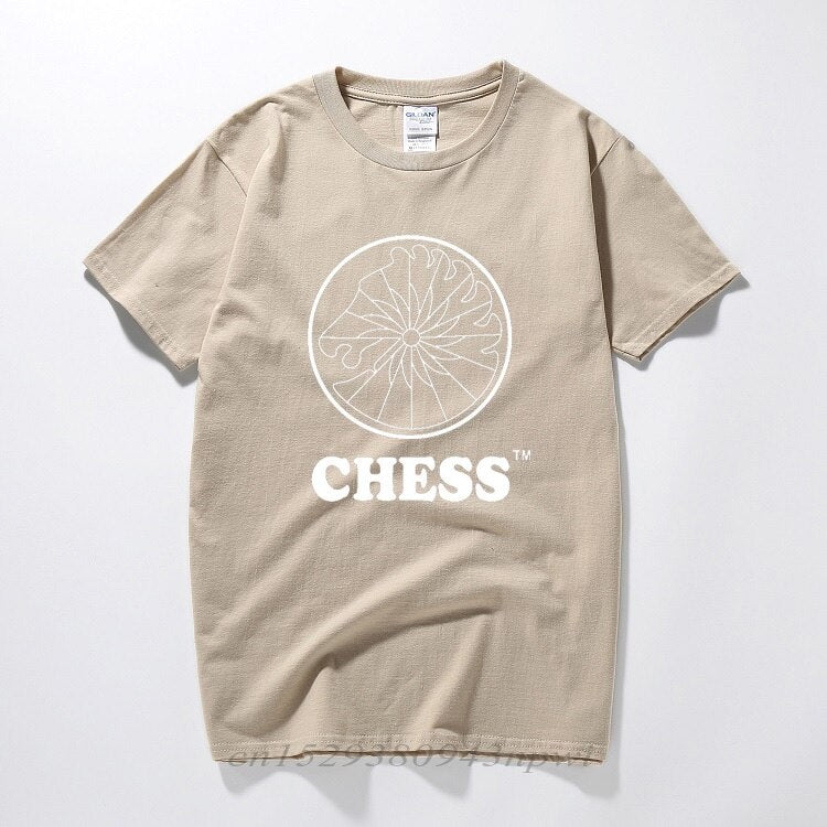 Chess Records T-Shirts
