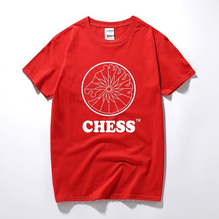 Chess Records T-Shirts