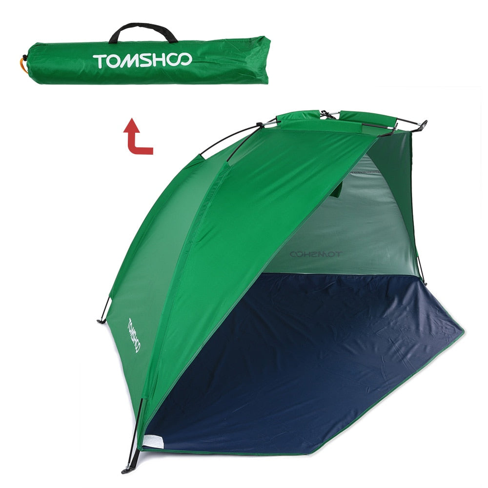 TOMSHOO Beach Tent