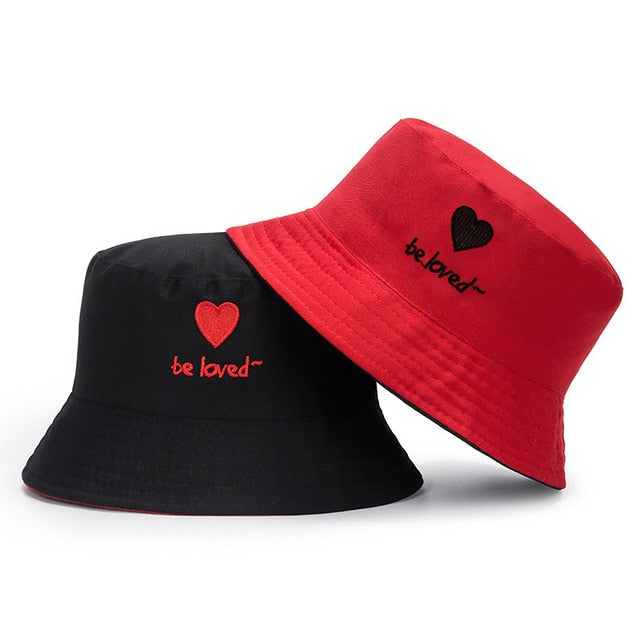 Duck Bucket Hats