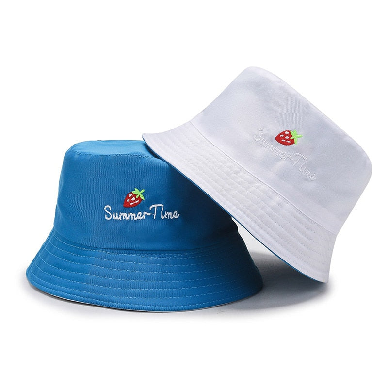 Duck Bucket Hats