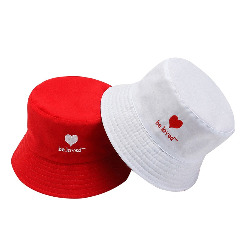 Duck Bucket Hats