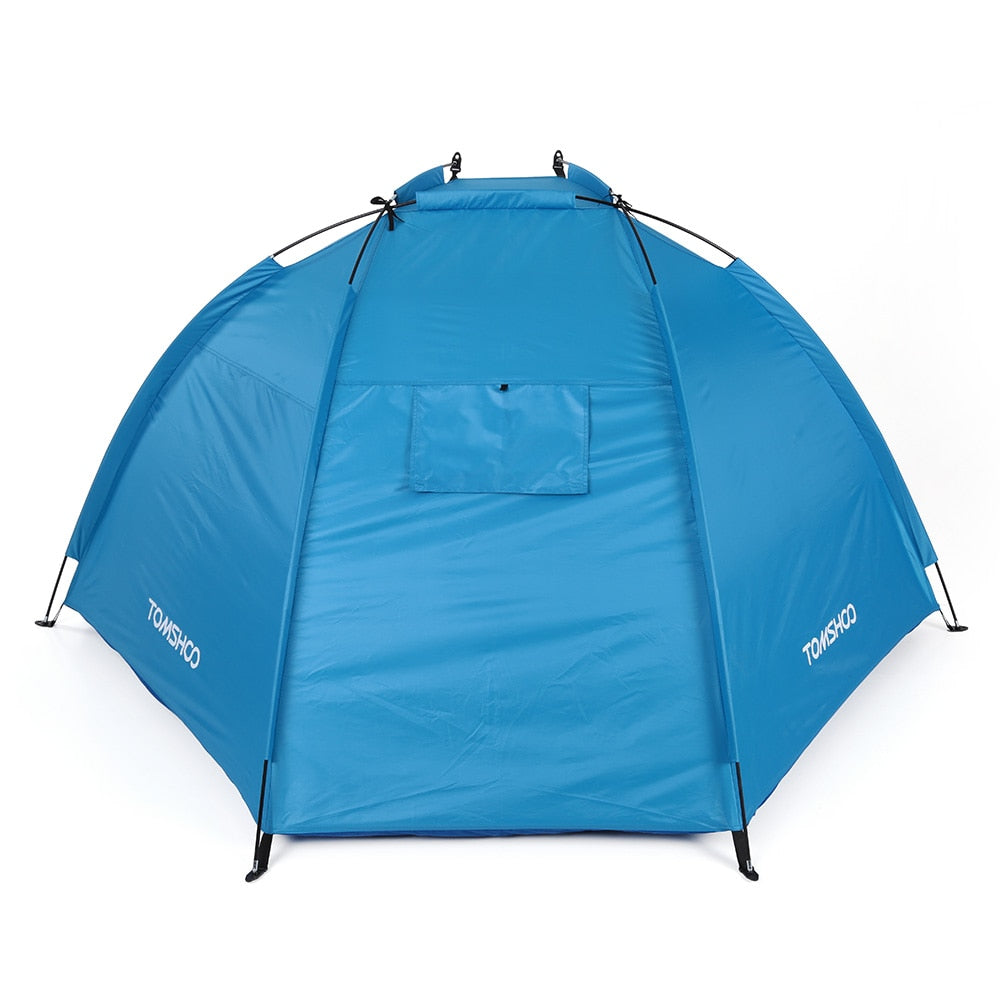TOMSHOO Beach Tent