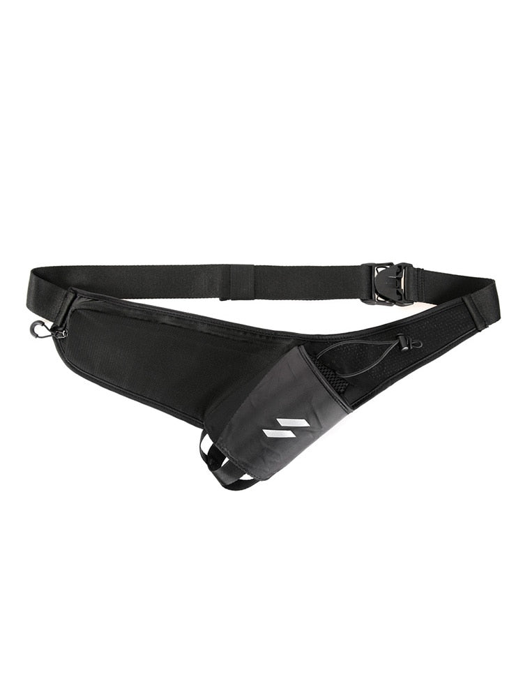Water Bottle Fanny Tote Bag
