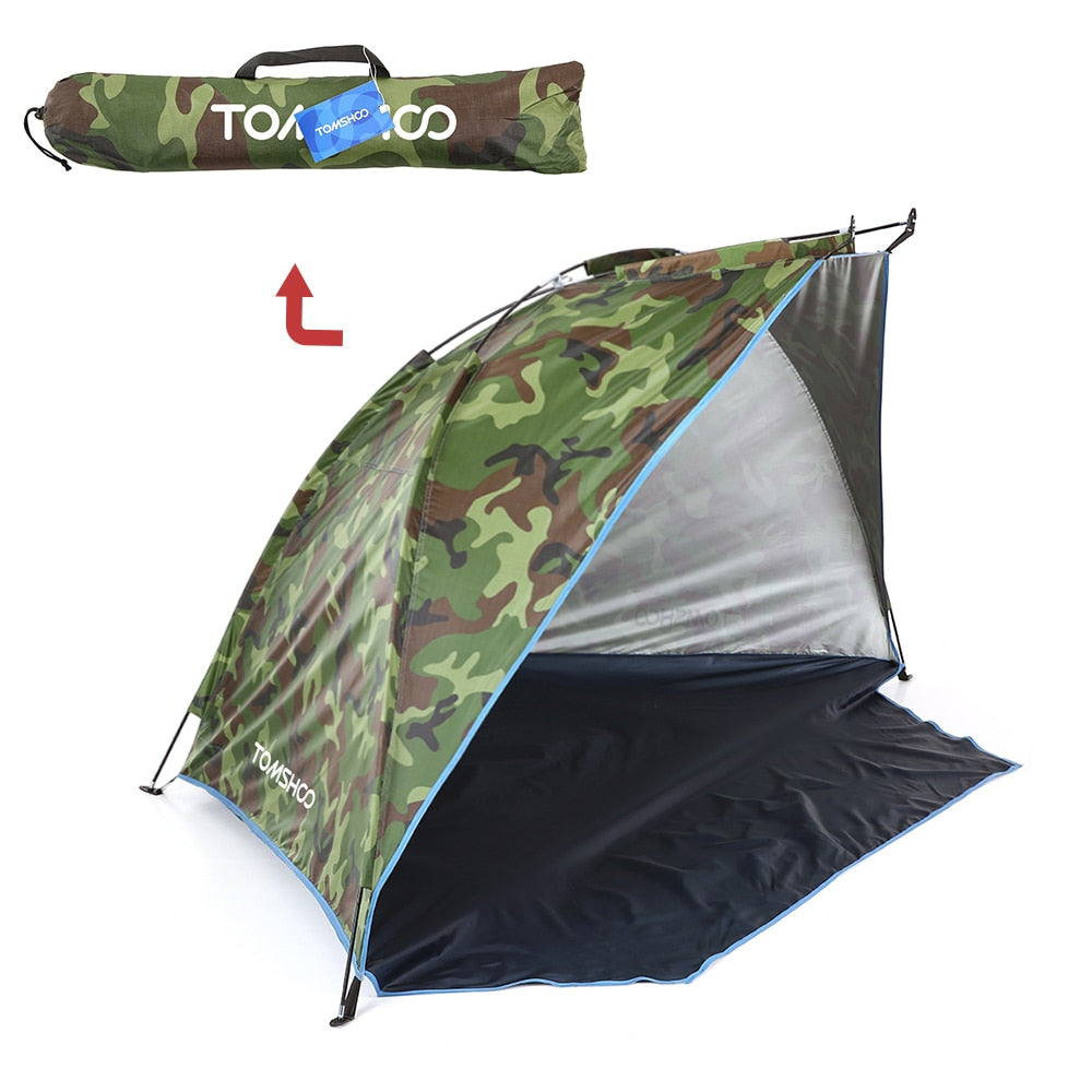 TOMSHOO Beach Tent