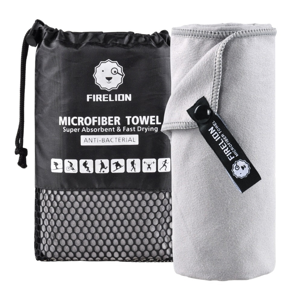 FIORLION Microfiber Towel