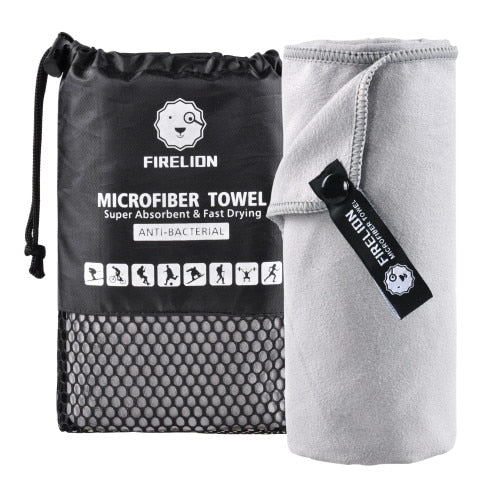 FIORLION Microfiber Towel