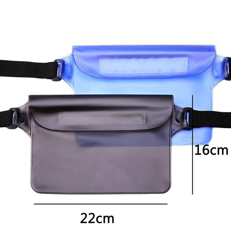 Waterproof Dry Bag Pouch For Phone