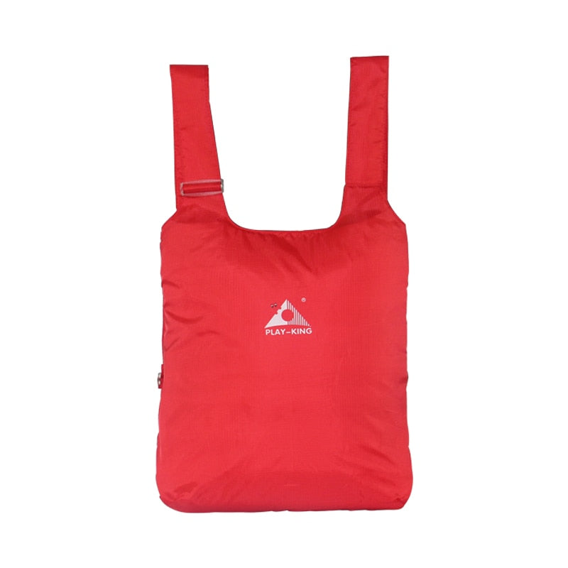 PLAYKING 3 In 1 Bag