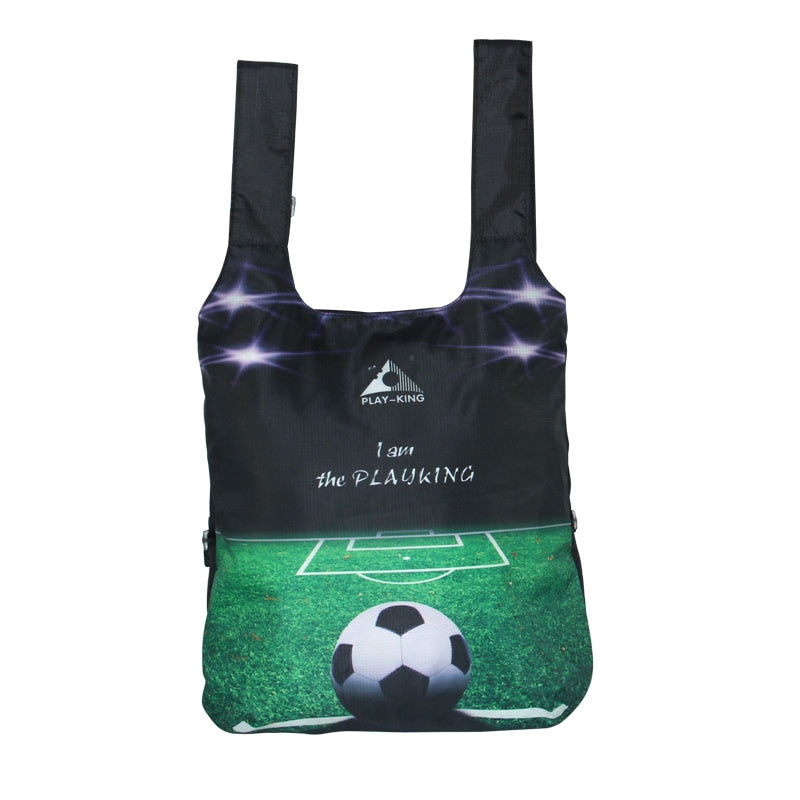 PLAYKING 3 In 1 Bag