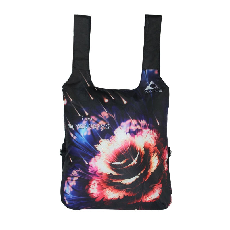PLAYKING 3 In 1 Bag
