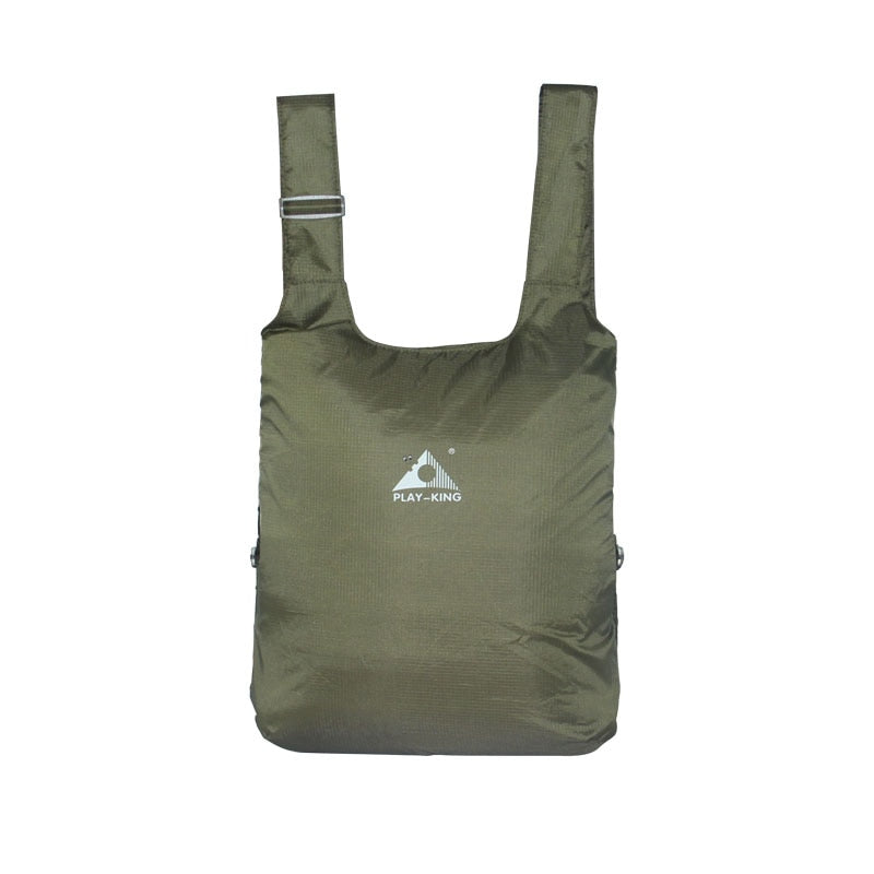 PLAYKING 3 In 1 Bag