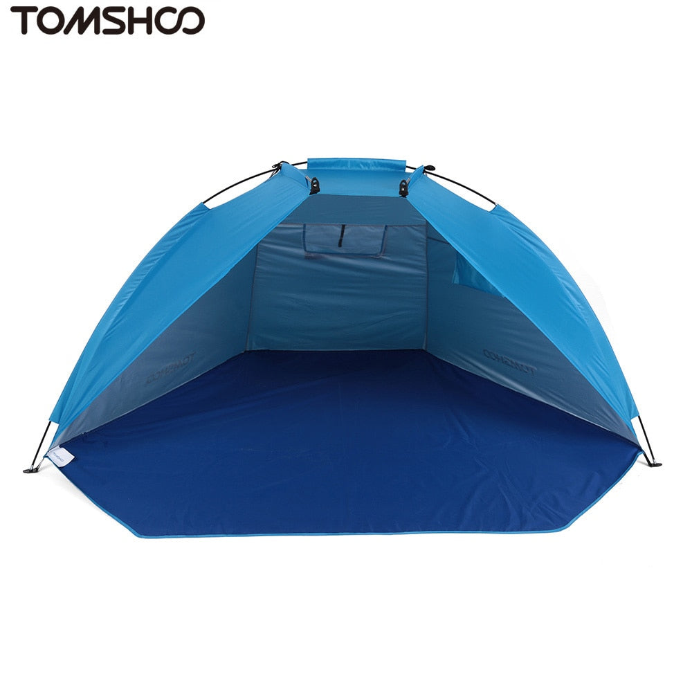 TOMSHOO Beach Tent