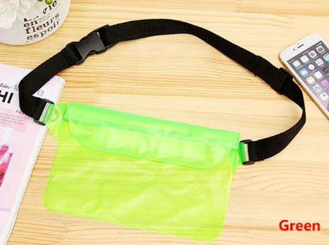 Waterproof Dry Bag Pouch For Phone