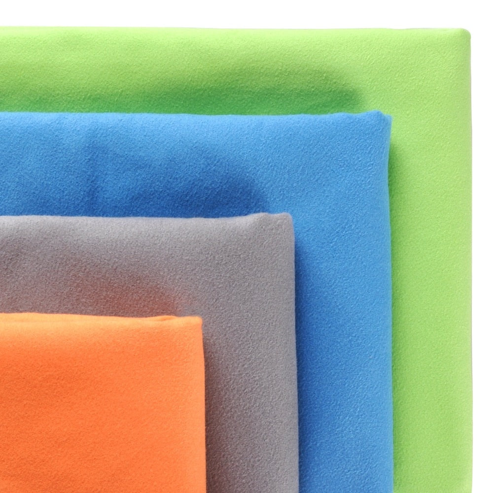 FIORLION Microfiber Towel
