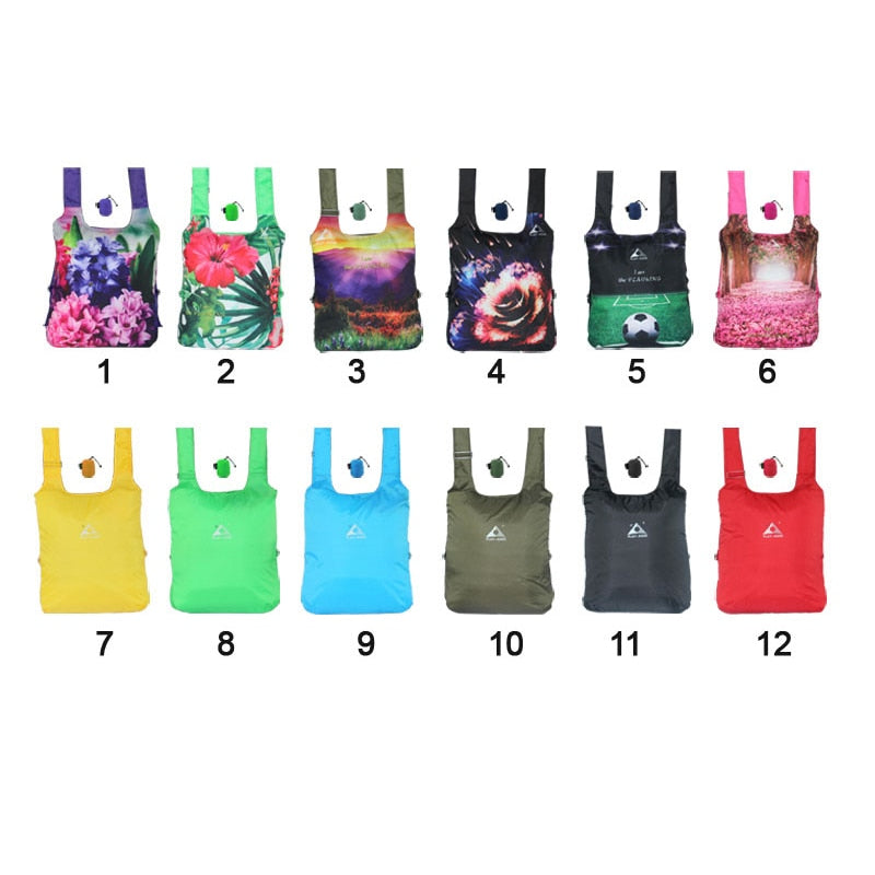 PLAYKING 3 In 1 Bag