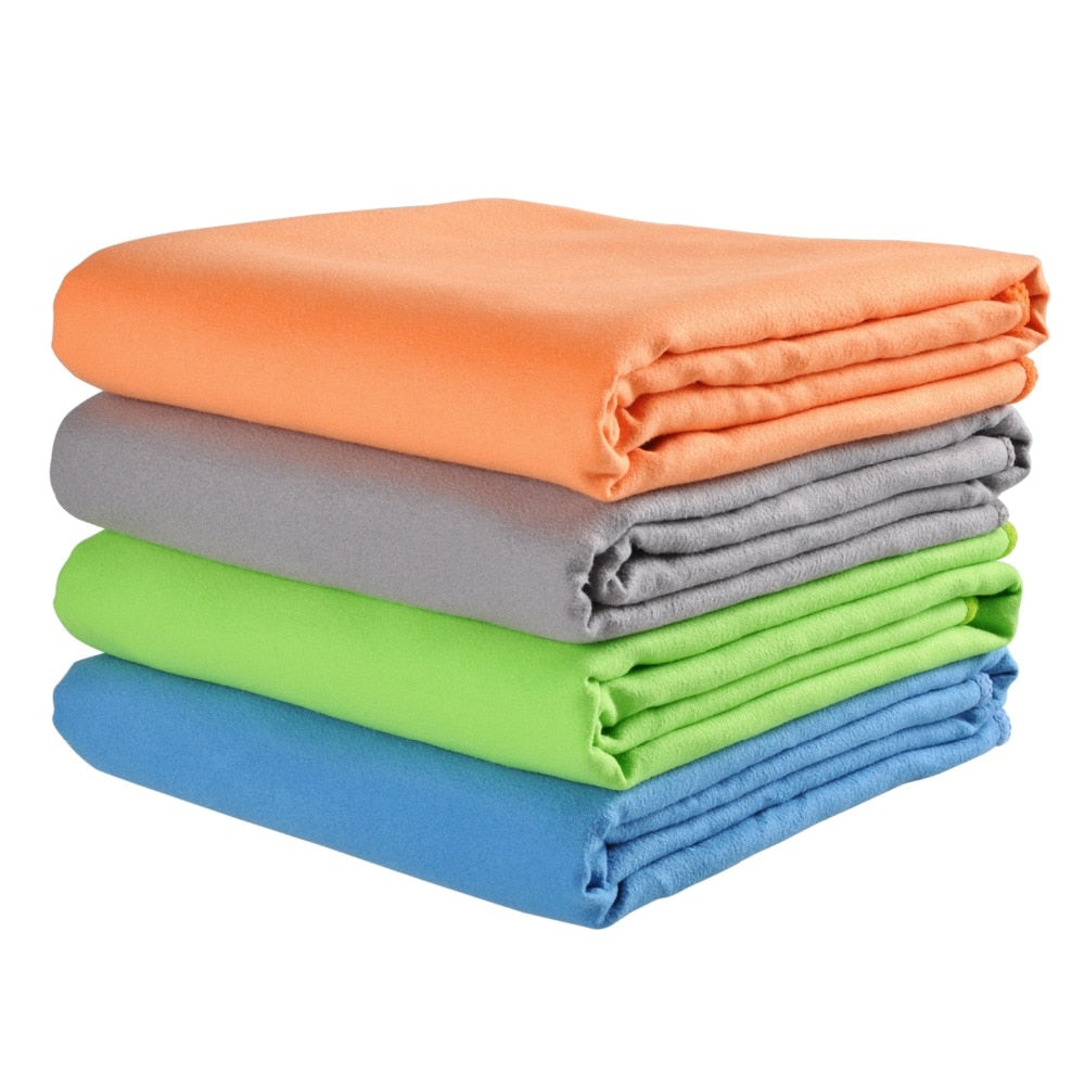 FIORLION Microfiber Towel