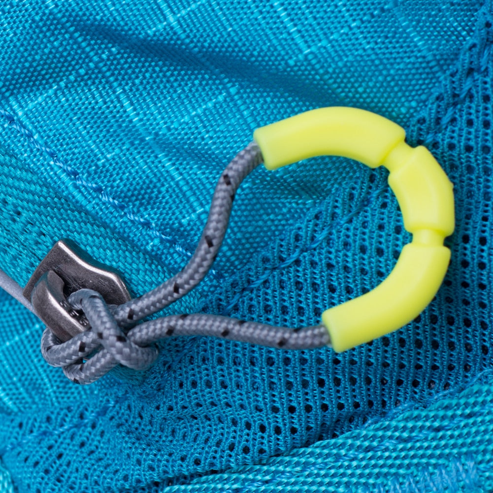 AONIJIE Running Hydration Waist Pouch Belt