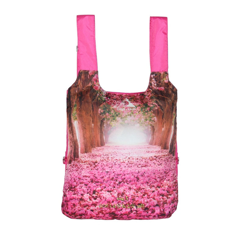 PLAYKING 3 In 1 Bag