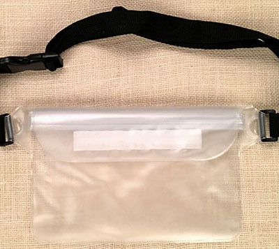 Waterproof Dry Bag Pouch For Phone