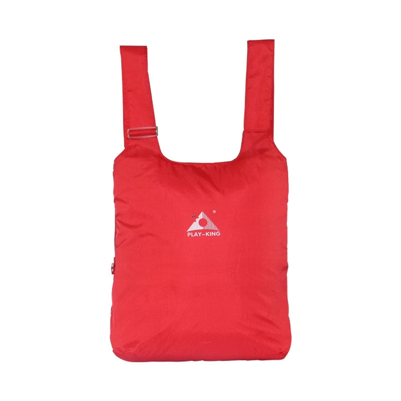 PLAYKING 3 In 1 Bag