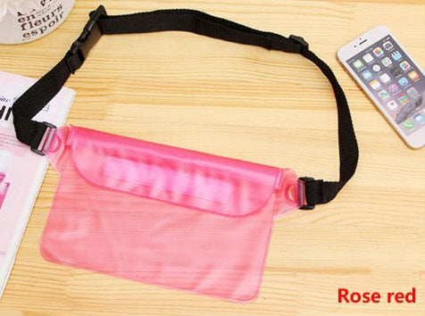 Waterproof Dry Bag Pouch For Phone